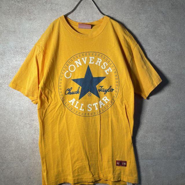 90’s CONVERSE ALL STAR T-SHIRTS