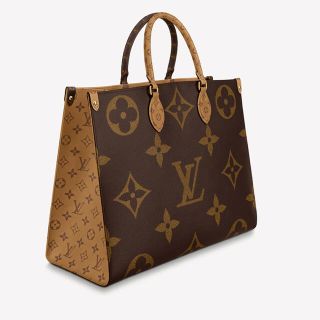 ルイヴィトン(LOUIS VUITTON)のオンザゴーgm(トートバッグ)