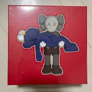 メディコムトイ(MEDICOM TOY)の【新品未開封品】KAWS TOKYO FIRST パズル(キャラクターグッズ)