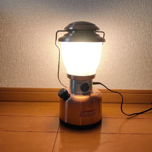 Coleman - 【PON太郎さん専用】コールマン ランタン MAX RETRO Coleman - 【PON太郎さん専用】コールマン ランタン MAX RETRO
