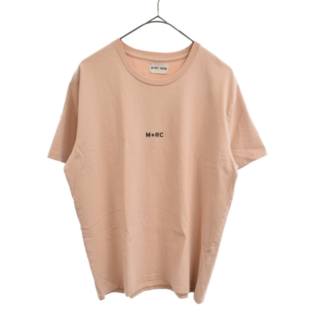 M+RC NOIR マルシェノア 半袖Tシャツ メンズのトップス(Tシャツ/カットソー(半袖/袖なし))の商品写真
