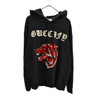 グッチ(Gucci)のGUCCI グッチ パーカー(パーカー)