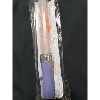 めいちゃん 光るめいちゃんの棒 ペンライト おまけファイル付きの通販