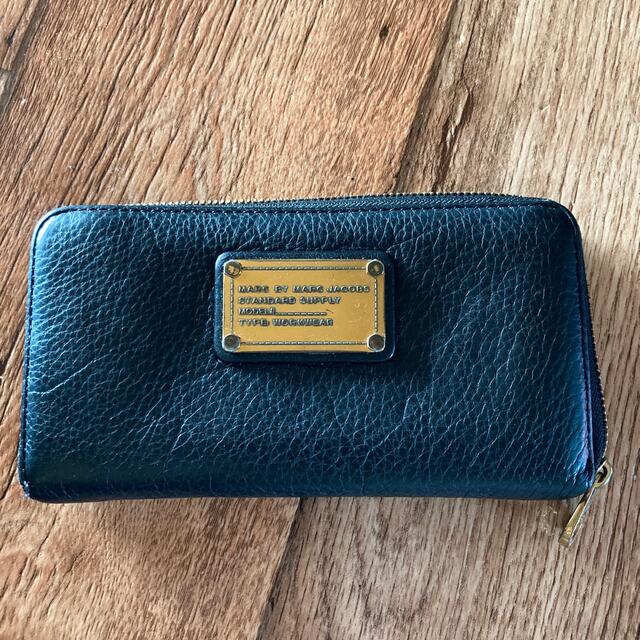 MARC BY MARC JACOBS(マークバイマークジェイコブス)のMARC BY MARC JACOBS♡長財布 レディースのファッション小物(財布)の商品写真