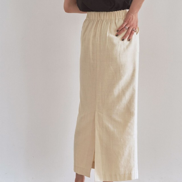 titivate(ティティベイト)のティティベイト☆タイトスカート レディースのスカート(ロングスカート)の商品写真