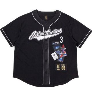 JSBブランド Ｊ.S.B. BB Shirt 正規品