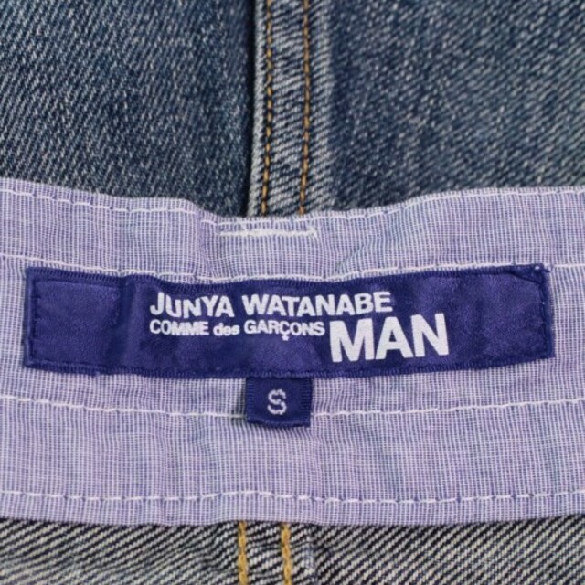 人気 JUNYA WATANABE MAN デニムパンツ メンズの通販 by RAGTAG online｜ラクマ 正規店人気