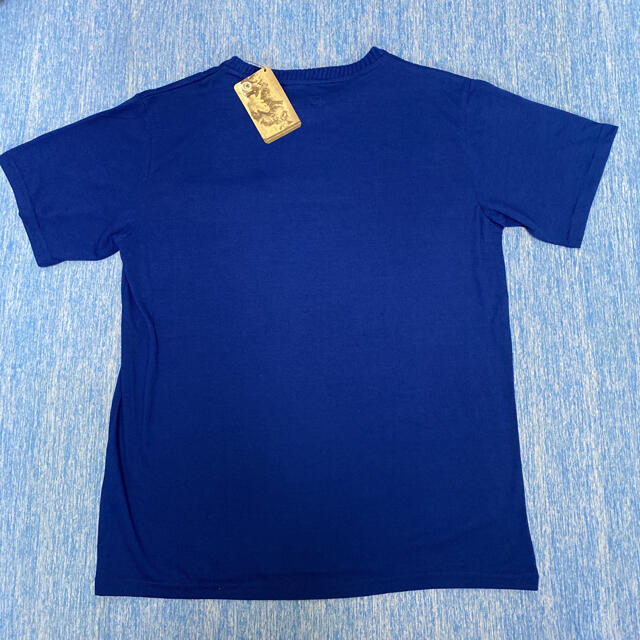 PEN FIELD(ペンフィールド)の未使用タグ付Penfieldペンフィールド半袖TシャツLサイズ胸ポケット付 メンズのトップス(Tシャツ/カットソー(半袖/袖なし))の商品写真