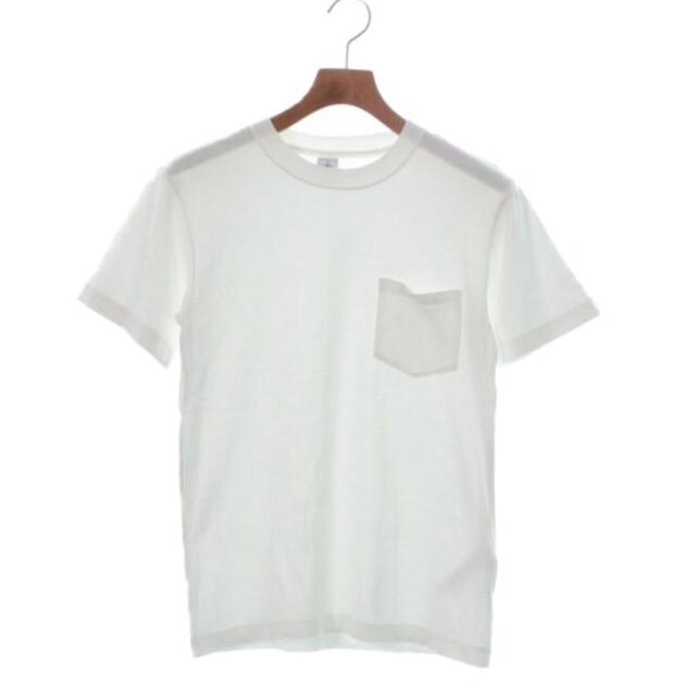 PETIT BATEAU(プチバトー)のPETIT BATEAU Tシャツ・カットソー メンズ メンズのトップス(Tシャツ/カットソー(半袖/袖なし))の商品写真