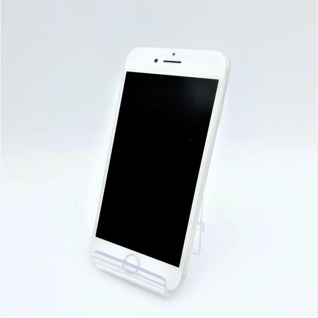 IPHONE 8(64GB) simフリースマートフォン/携帯電話