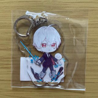 まふまふひきフェスアクキー新品未使用未開封(ミュージシャン)
