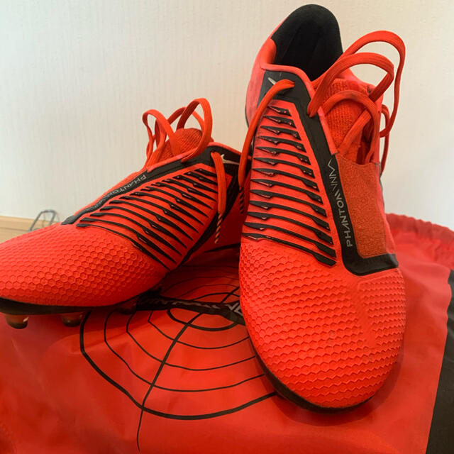 NIKE - NIKE ファントム ヴェノム エリート AG-PROの通販 by mm