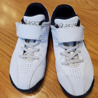 アシックス(asics)のミホタロ様専用 野球 キッズシューズ asics(スニーカー)