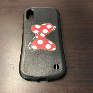 ディズニー(Disney)のiPhoneXケース(iPhoneケース)