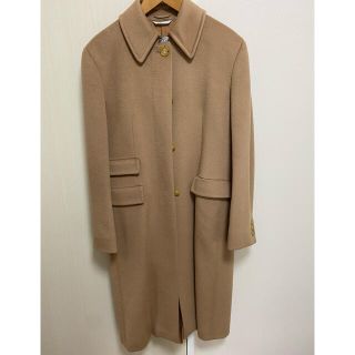 マックスマーラ(Max Mara)のマックスマーラー　コート(ロングコート)