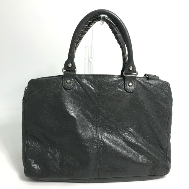 BALENCIAGA - バレンシアガ BALENCIAGA ショルダーバッグ 肩掛け BALENCIAGA - バレンシアガ BALENCIAGA ショルダーバッグ 肩掛け