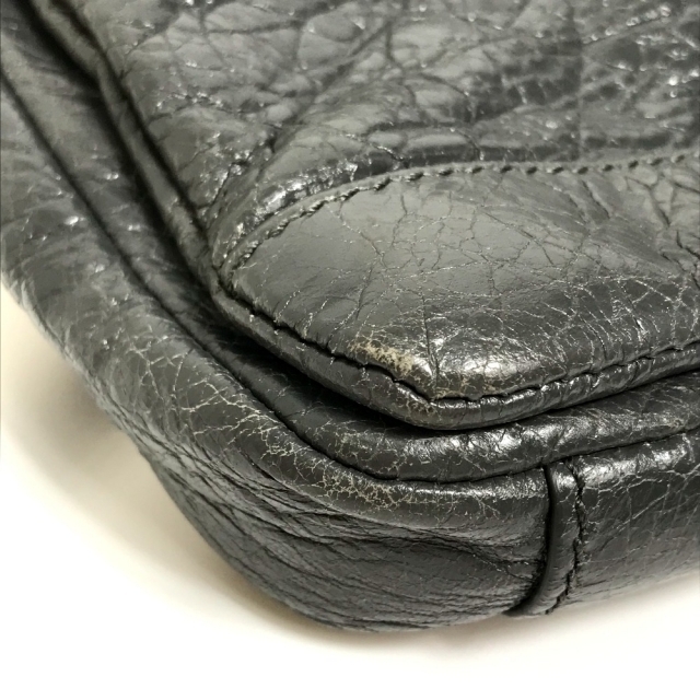 BALENCIAGA - バレンシアガ BALENCIAGA ショルダーバッグ 肩掛け BALENCIAGA - バレンシアガ BALENCIAGA ショルダーバッグ 肩掛け