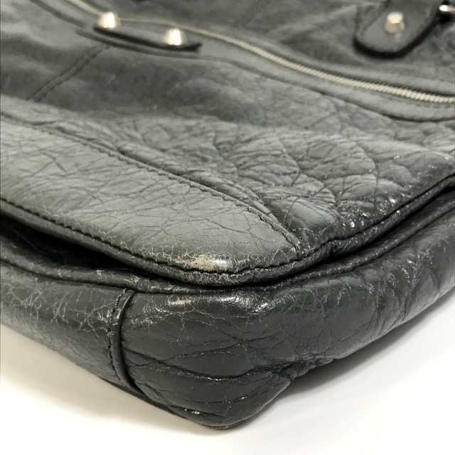BALENCIAGA - バレンシアガ BALENCIAGA ショルダーバッグ 肩掛け BALENCIAGA - バレンシアガ BALENCIAGA ショルダーバッグ 肩掛け