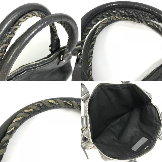BALENCIAGA - バレンシアガ BALENCIAGA ショルダーバッグ 肩掛け BALENCIAGA - バレンシアガ BALENCIAGA ショルダーバッグ 肩掛け