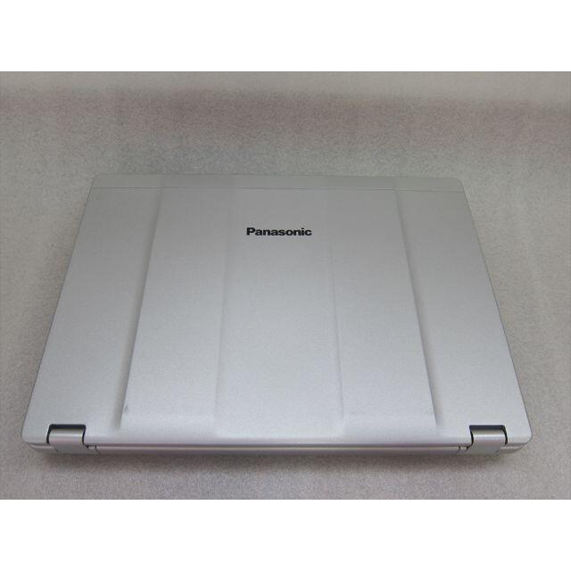 Panasonic(パナソニック)のパナSZ6 Core i5-7300U/8G/SSD256G/12.1型フルHD スマホ/家電/カメラのPC/タブレット(ノートPC)の商品写真