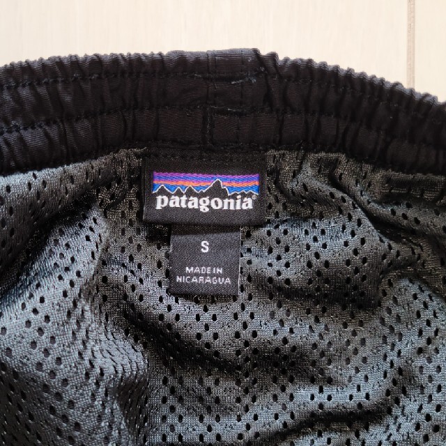 patagonia(パタゴニア)のpatagonia　バギーショーツ　メンズ　S メンズのパンツ(ショートパンツ)の商品写真