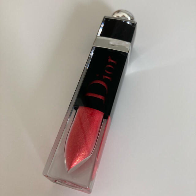 Dior(ディオール)のディオール アディクトラッカープランプ 658 コスメ/美容のベースメイク/化粧品(リップグロス)の商品写真