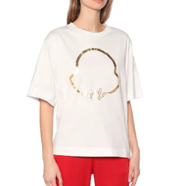 MONCLER - MONCLER Chinese New Year Tシャツの通販 by poppina's shop