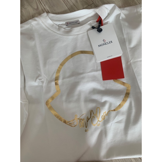 MONCLER - MONCLER Chinese New Year Tシャツの通販 by poppina's shop