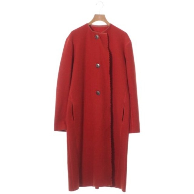LANVIN コート(その他) レディース | livro.funcionalink.com.br