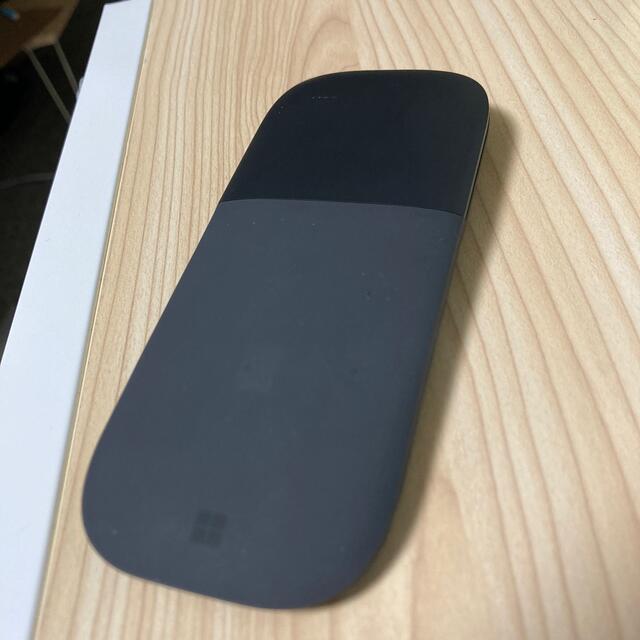 Microsoft arc mouse マイクロソフトアークマウス