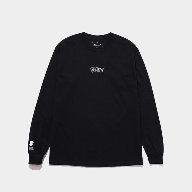 FRAGMENT(フラグメント)のTHUNDERBOLT PROJECT LONG SLEEVE TEE メンズのトップス(Tシャツ/カットソー(半袖/袖なし))の商品写真