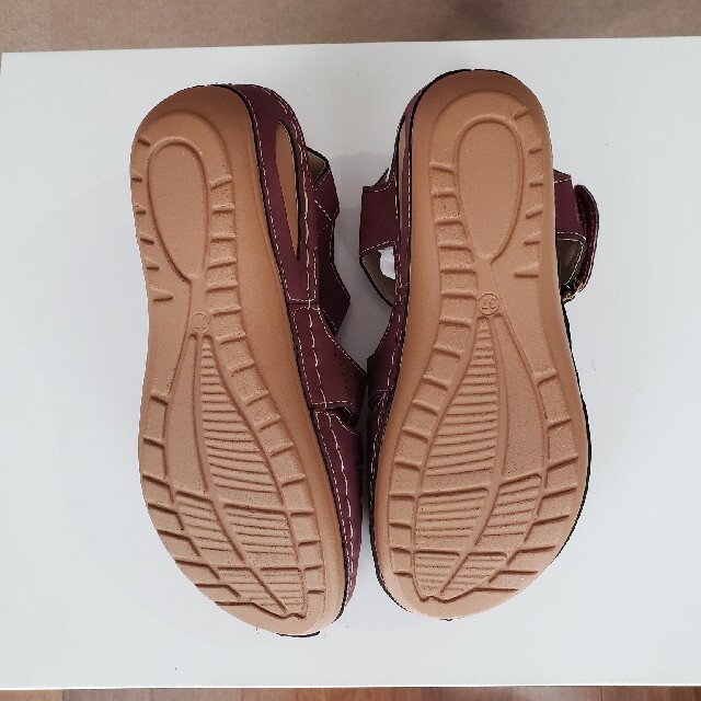 レディースサンダル レディースの靴/シューズ(サンダル)の商品写真