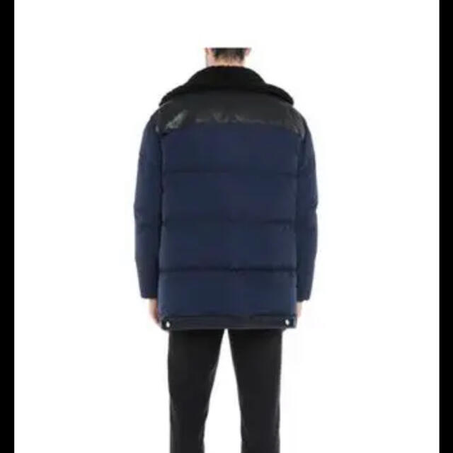 とらちゃんさん専用DSQUARED2 デニムダウンジャケット 高級感 17280円