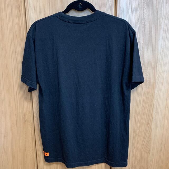 FOURSTAR(フォースター)のFOURSTAR Tシャツ　M メンズのトップス(Tシャツ/カットソー(半袖/袖なし))の商品写真