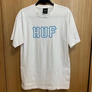 ハフ(HUF)のHUF Tシャツ　M(Tシャツ/カットソー(半袖/袖なし))