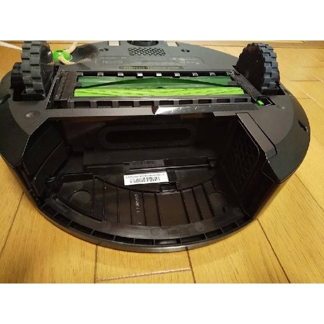 iRobot Roomba e5 3