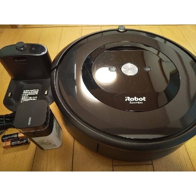 iRobot Roomba e5 6
