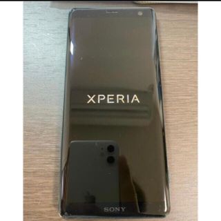 エクスペリア(Xperia)の専用(スマートフォン本体)