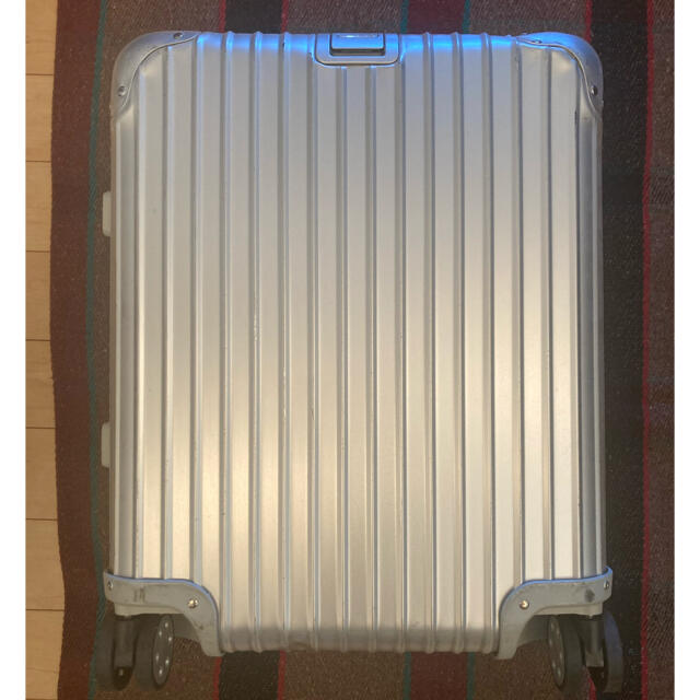 RIMOWA  マルチホイール&reg;　45L