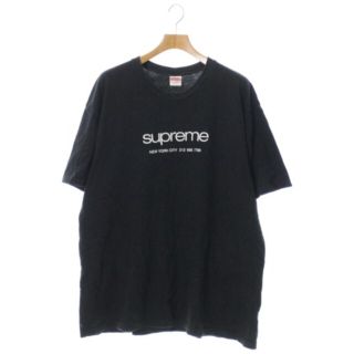 シュプリーム(Supreme)のSupreme Tシャツ・カットソー メンズ(Tシャツ/カットソー(半袖/袖なし))