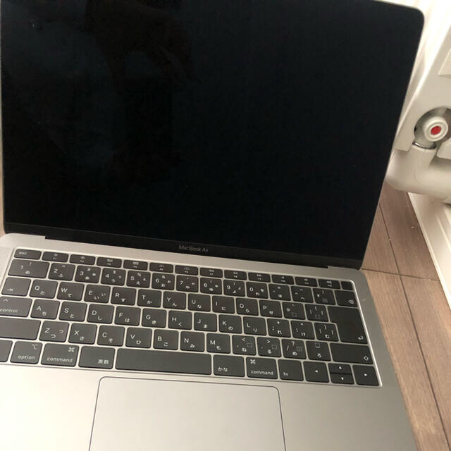 大割引 Apple - 山田森 ノートPC - luidor-pro.ru