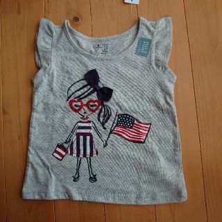 ベビーギャップ(babyGAP)のbaby GAP Tシャツ(Tシャツ/カットソー)