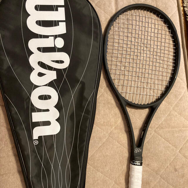 テニスWilson PRO STAFF RF97