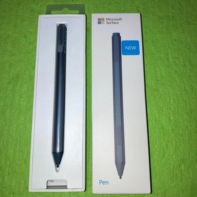 Microsoft SurfaceProペン コバルトブルー EYU-00023
