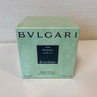 ブルガリ(BVLGARI)のブルガリ BVLGARI オ パフメ オーテヴェール エクストリーム 50ml (ユニセックス)