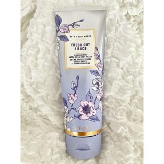 バスアンドボディーワークス(Bath & Body Works)のBATH＆BODY WORKS ボディクリーム(ボディクリーム)