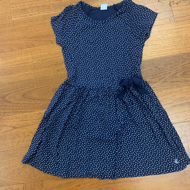 kate spade new york(ケイトスペードニューヨーク)のrinrin様専用　4点おまとめ キッズ/ベビー/マタニティのキッズ服女の子用(90cm~)(Tシャツ/カットソー)の商品写真