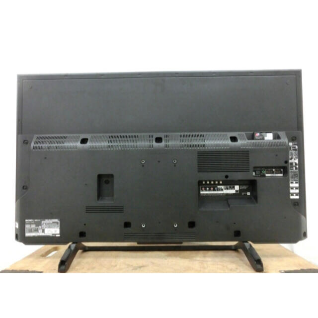 SONY - SONY 4k 高画質 43インチ 液晶テレビ KJ-43X8000Eの通販 by ...