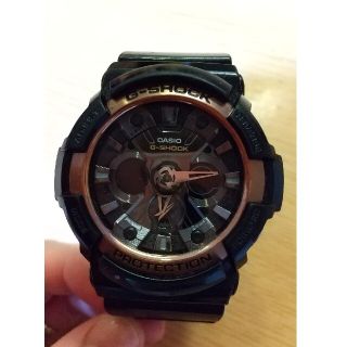 ジーショック(G-SHOCK)のG-SHOCK 腕時計 ジャンク品 故障(腕時計(アナログ))