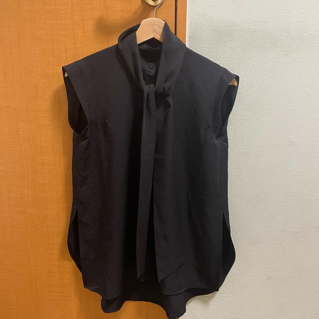 louren soft tie blouse ブラウスの通販 by non's shop｜ラクマ